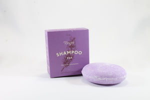 Try a Shampoo Bar. Just. Freaking. Try. One.