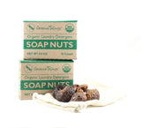 Laundry Detergent--Organic Soap Nuts