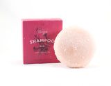 Shampoo Bar--Rose Geranium