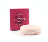 Shampoo Bar--Rose Geranium