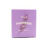 Shampoo Bar--French Lavender