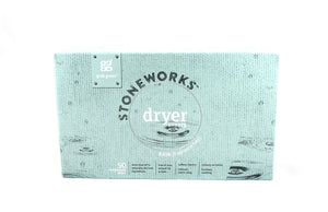 Dryer Sheets--Biodegradable 50 count