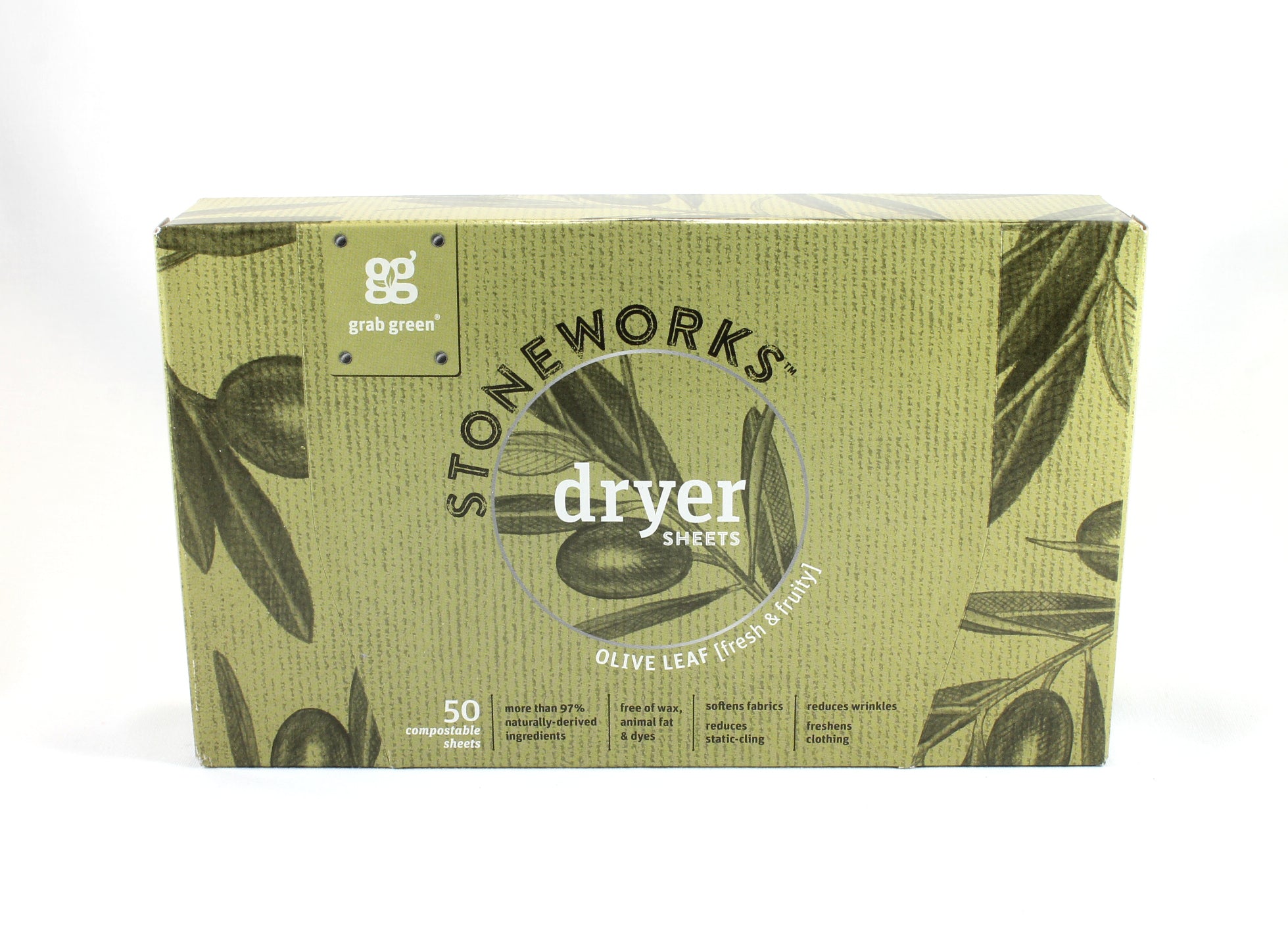8 Best Compostable And Eco-Friendly Dryer Sheets