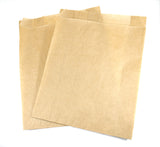 Sandwich Bags--Paper, 48 count