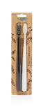 Cornstarch Toothbrushes--Black and Grey Twinpack