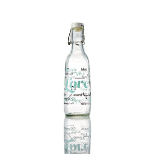 Love Bottle Global Love